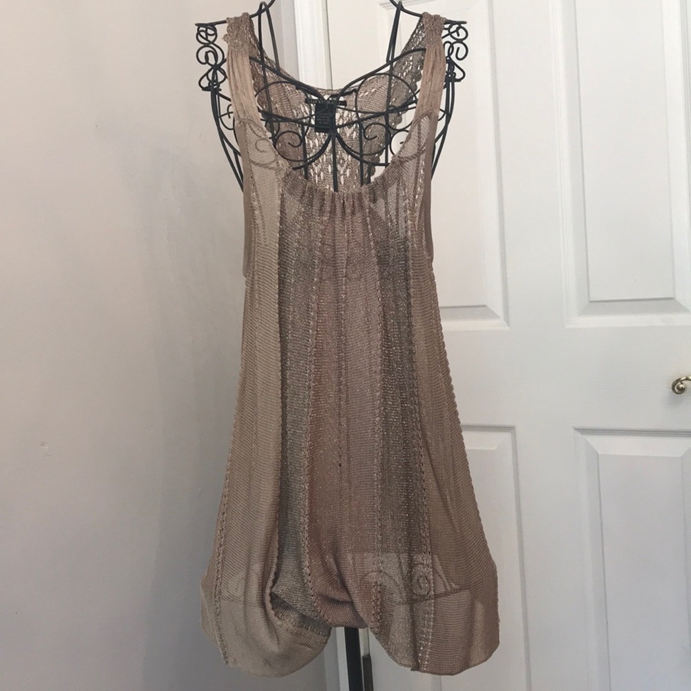 Lucky Brand Top